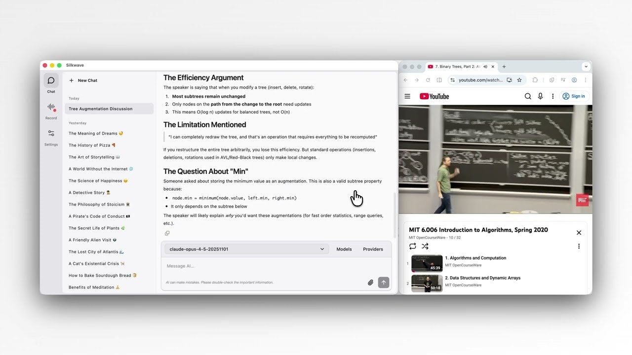 Silkwave gallery image