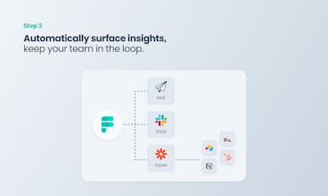 Product-Market Fit Survey by Formbricks gallery image