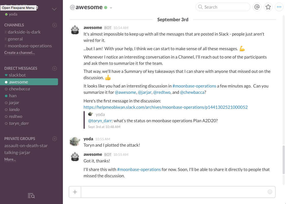 Awesome  gallery image