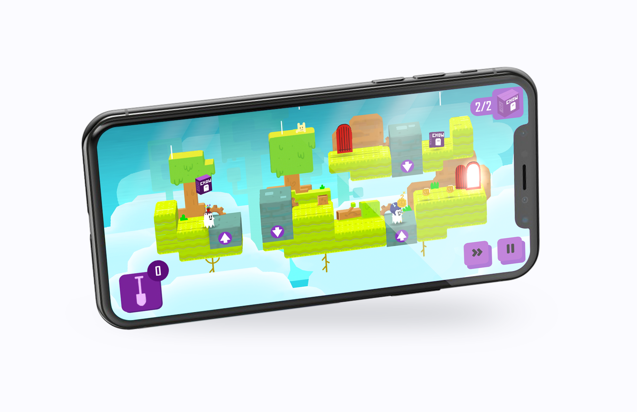 Super Best Ghost Game! gallery image