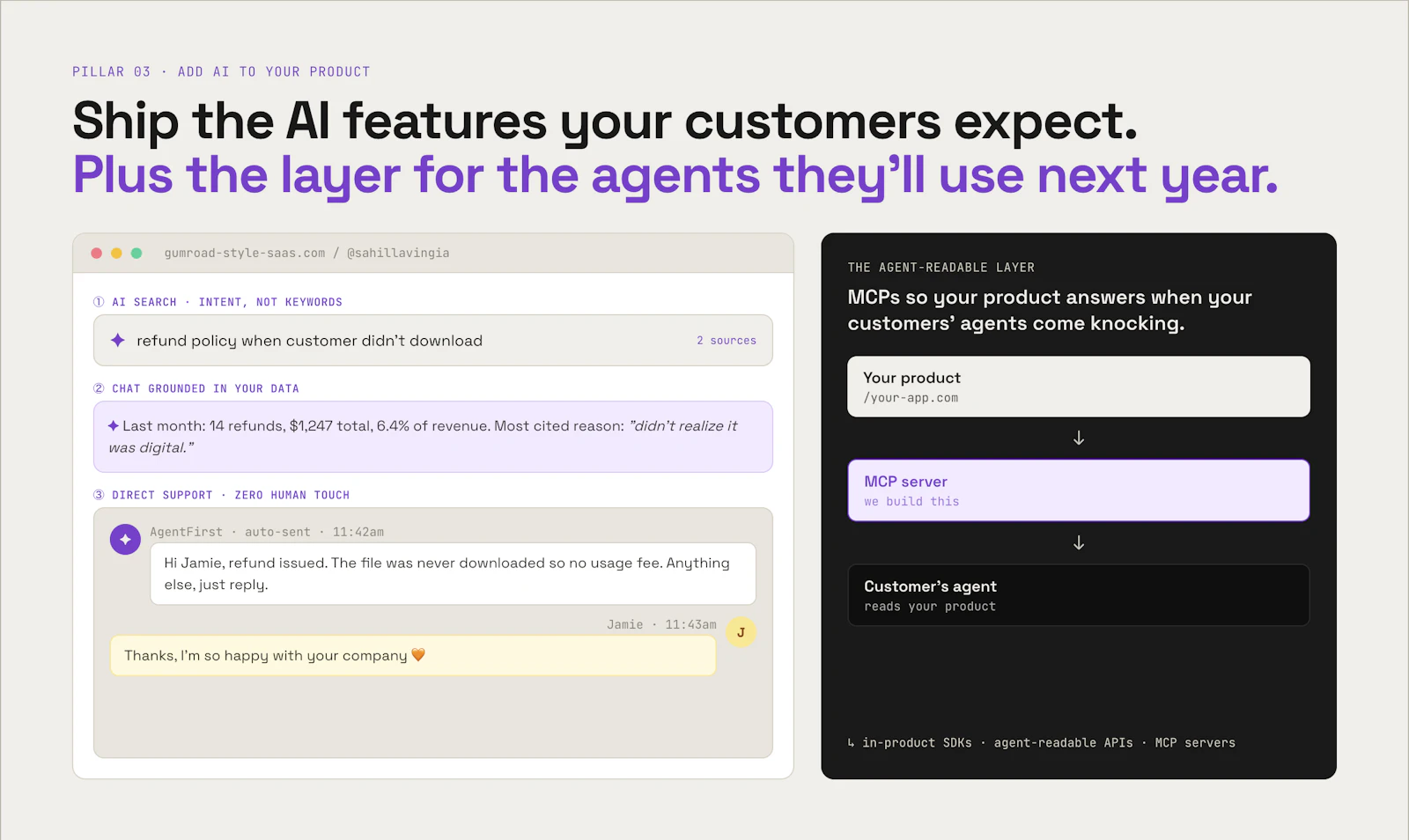 AgentFirst screenshot 6