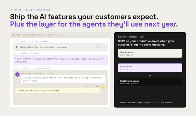 AgentFirst screenshot 6