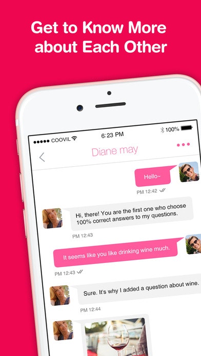 Cool Meet: New Friends, Dating gallery image