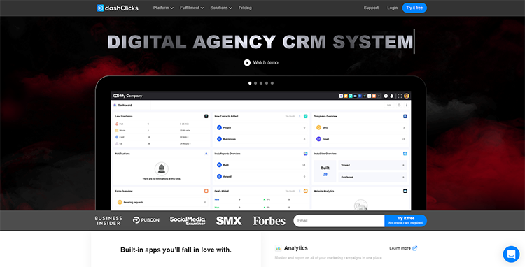 dashclicks gallery image