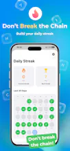 ChainLink - Words Chain gallery image