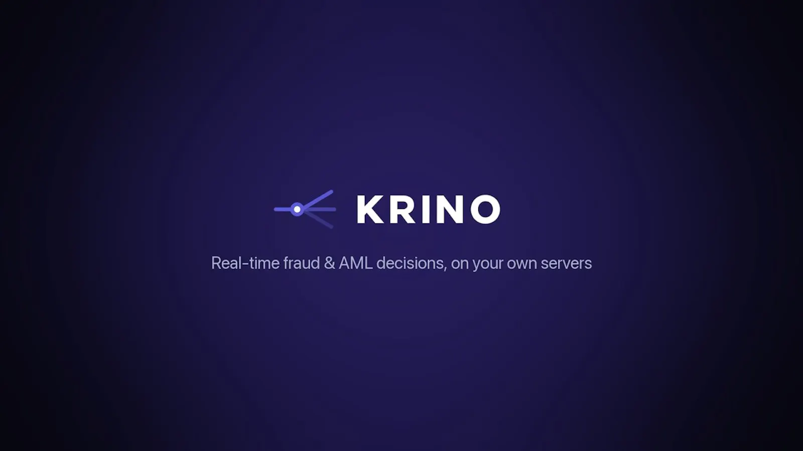 Krino screenshot 1 (video preview)