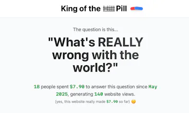 King of the Pill gallery image