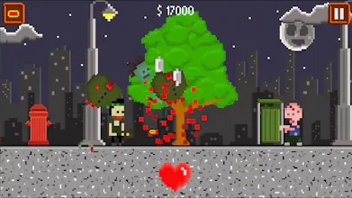 Mikey the last zombie killer gallery image