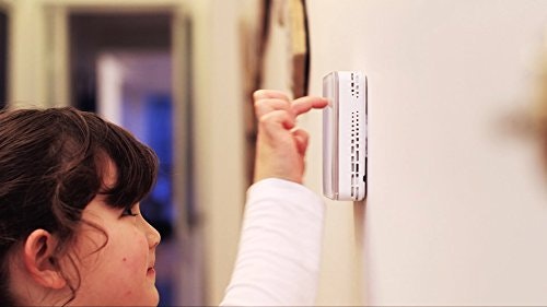 Zen Thermostat gallery image