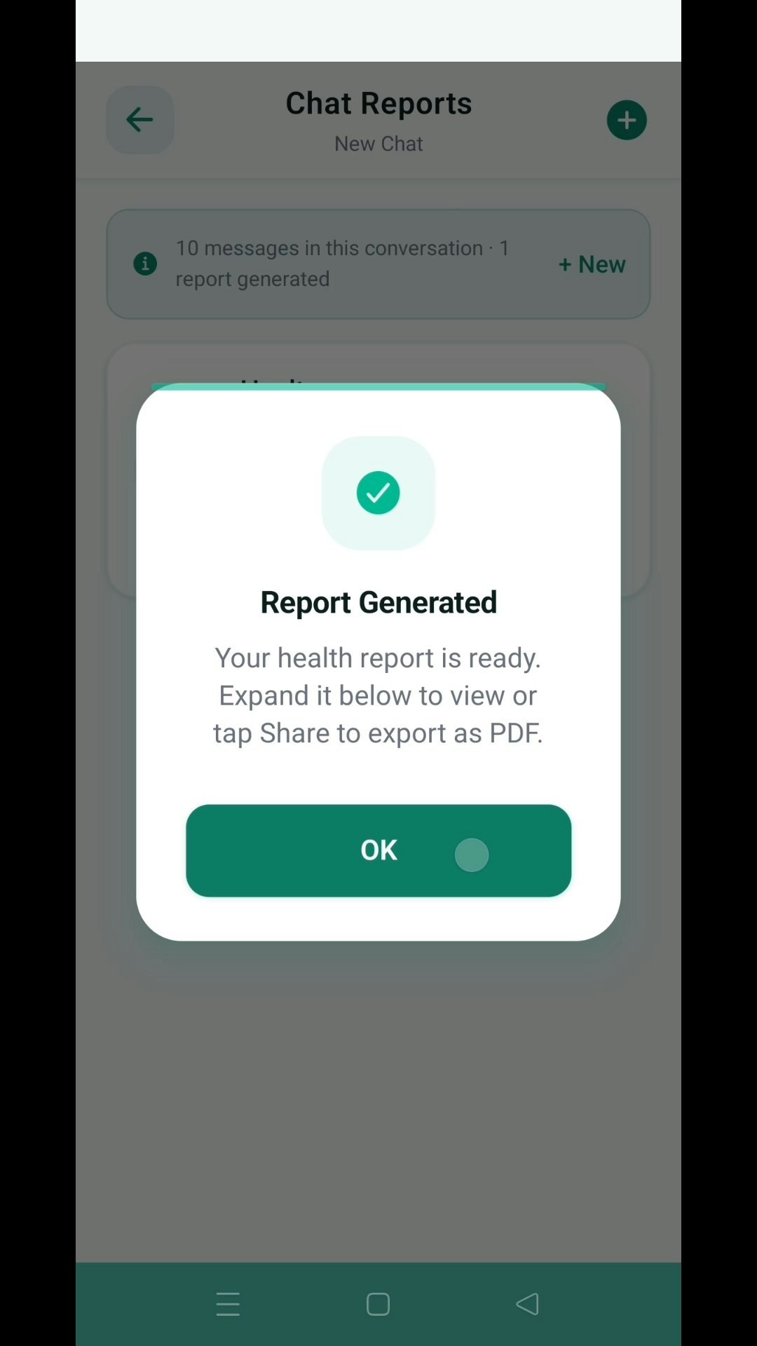 AI Care Companion gallery image