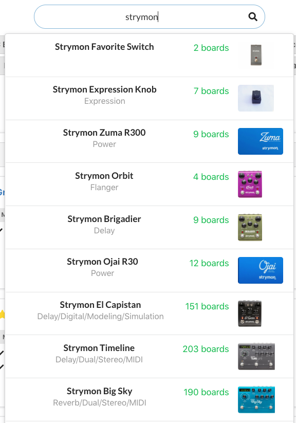 PedalSmarts gallery image