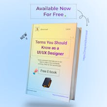 Terms You Should Know as a UIUX Designer gallery image