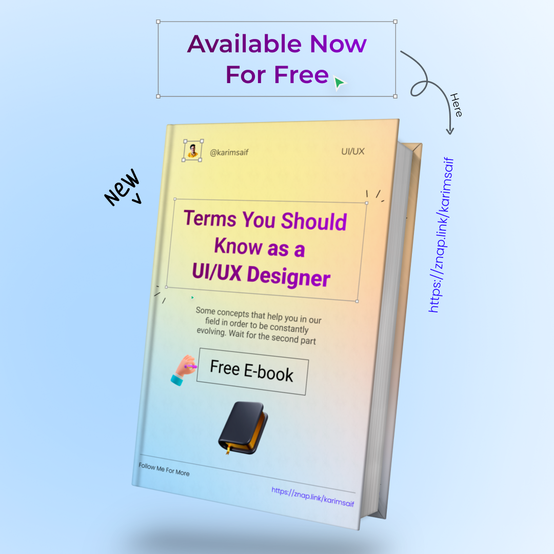 Termen die u moet kennen als een UI UX -ontwerper media 3