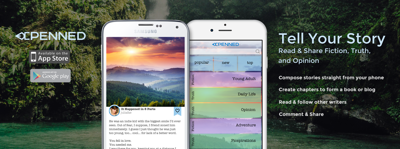 Penned gallery image