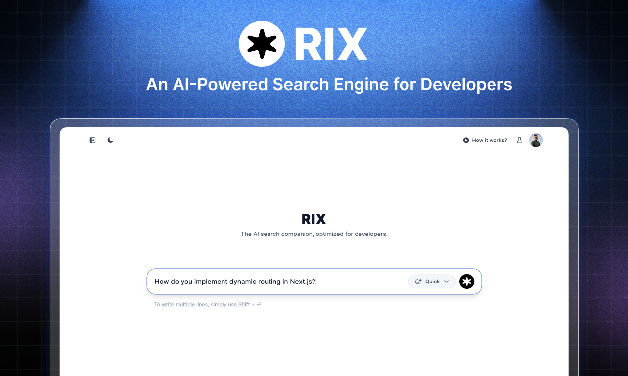 Rix.chat media 2