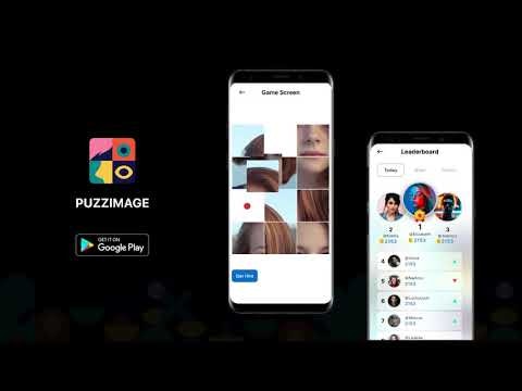 PuzzImage gallery image