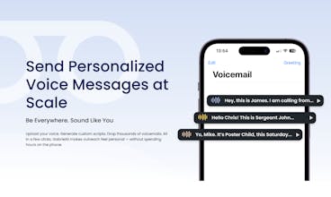 Gabriel AI gallery image