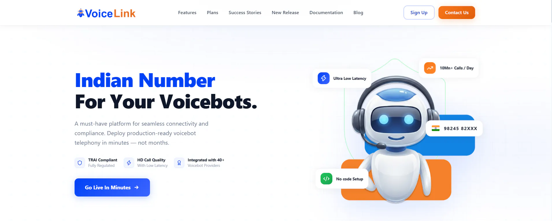 VoiceLink gallery image