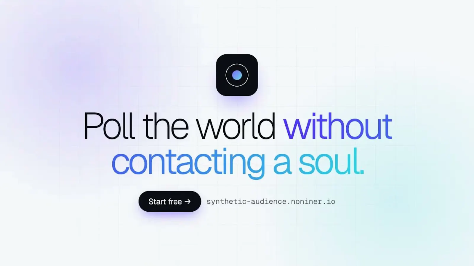 Synthetic Audience screenshot 1 (video preview)