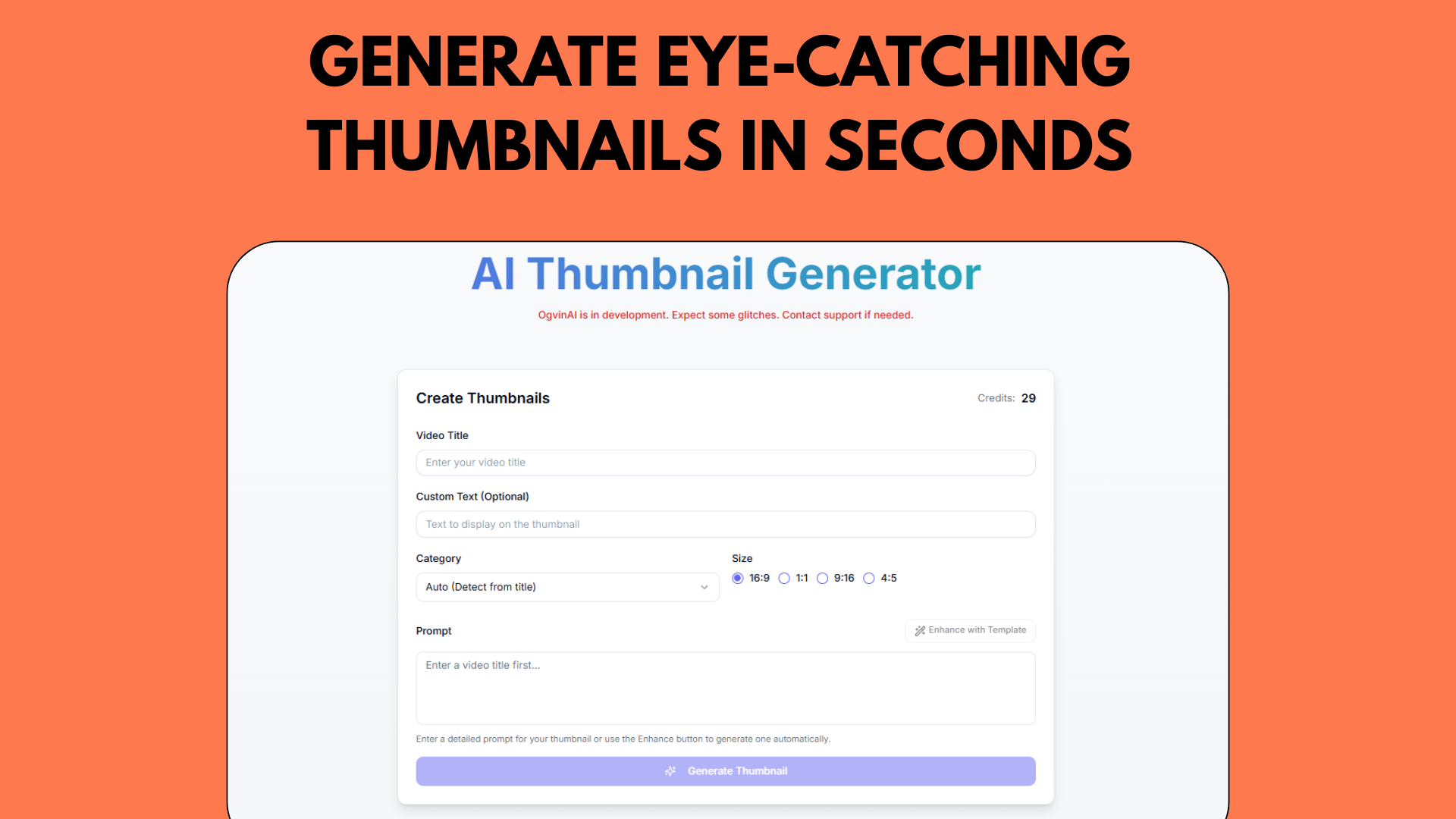 Ogvin AI gallery image