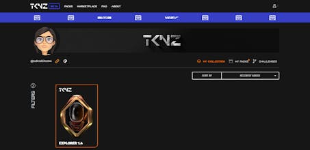 TKNZ.gg gallery image