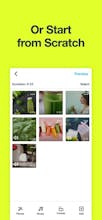 Vimeo Create for Mobile gallery image