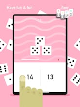 Time Dice - Mobile Games - Brain trainer gallery image