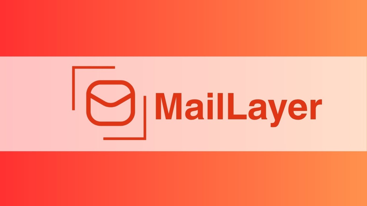 MailLayer gallery image
