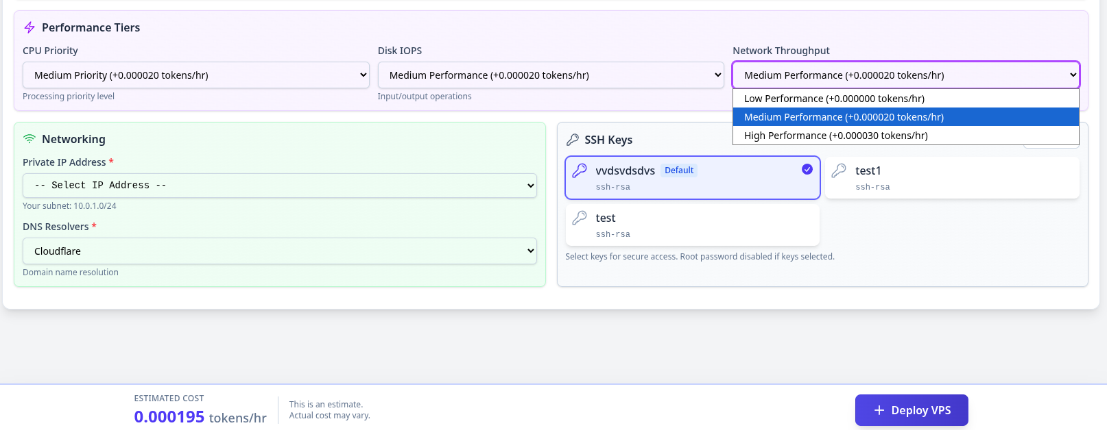 TierHive gallery image