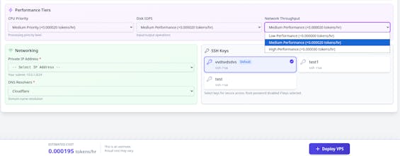 TierHive gallery image