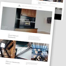 Kealey Media - Webflow Design Sprints gallery image