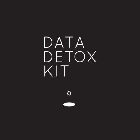 Data Detox Kit