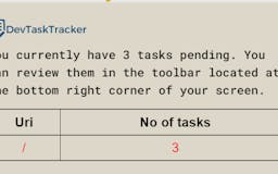 Dev Task Tracker media 3