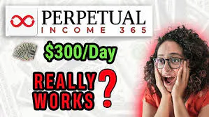 Perpetual Income 365 gallery image