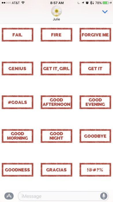 Stamp Pack gallery image