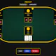 Midnight Luxury Poker