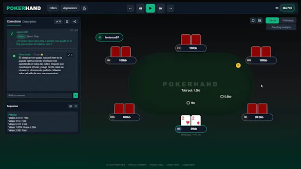 PokerHand gallery image