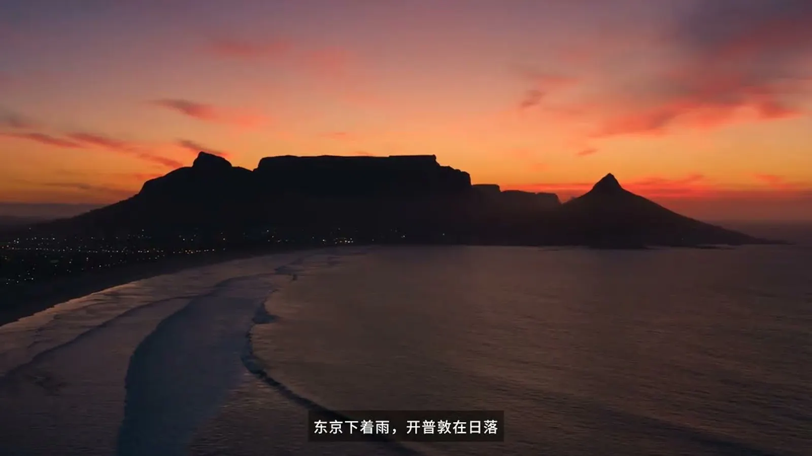 GlobeNow.tv screenshot 2 (video preview)