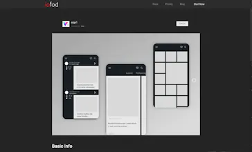 iofod gallery image