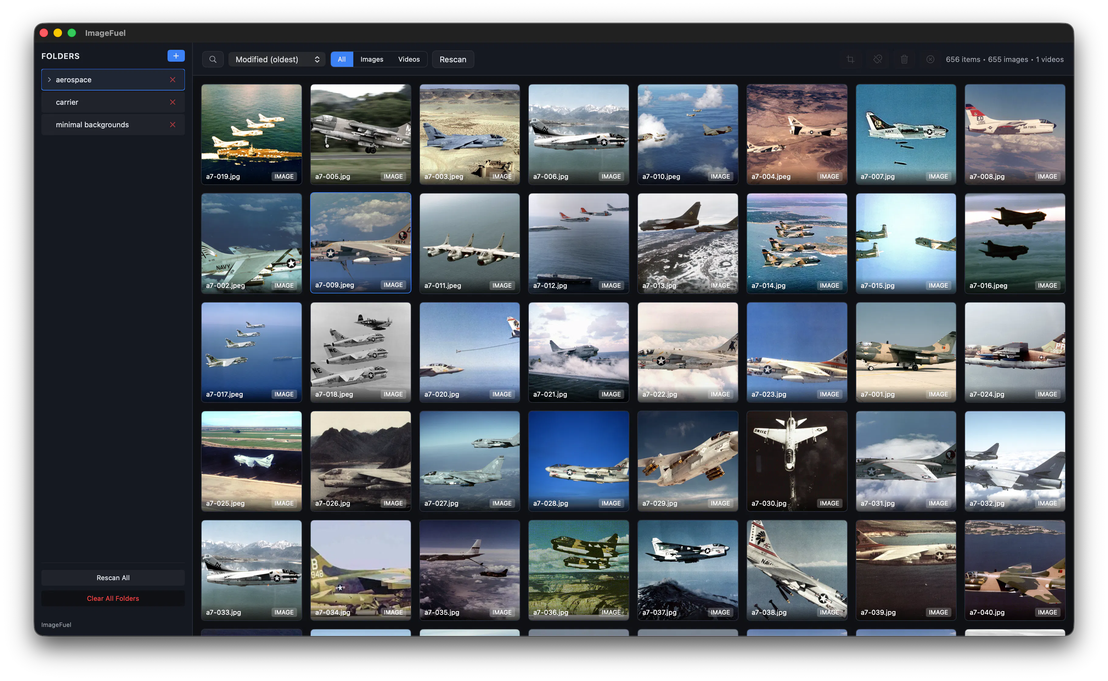 ImageFuel gallery image