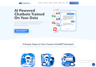 FastBots gallery image