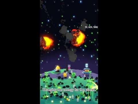 Green the Planet gallery image