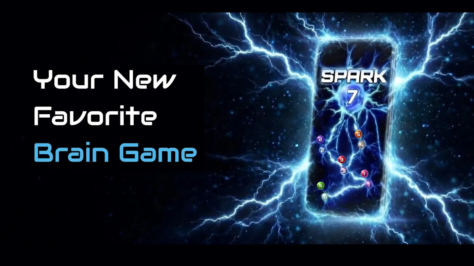 Spark7 screenshot 1 (video preview)