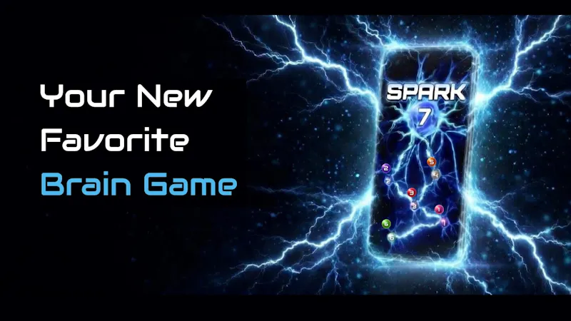 Spark7 screenshot 1 (video preview)