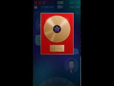 Rock Star Manager gallery image