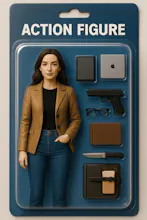 AI Figure Generator gallery image