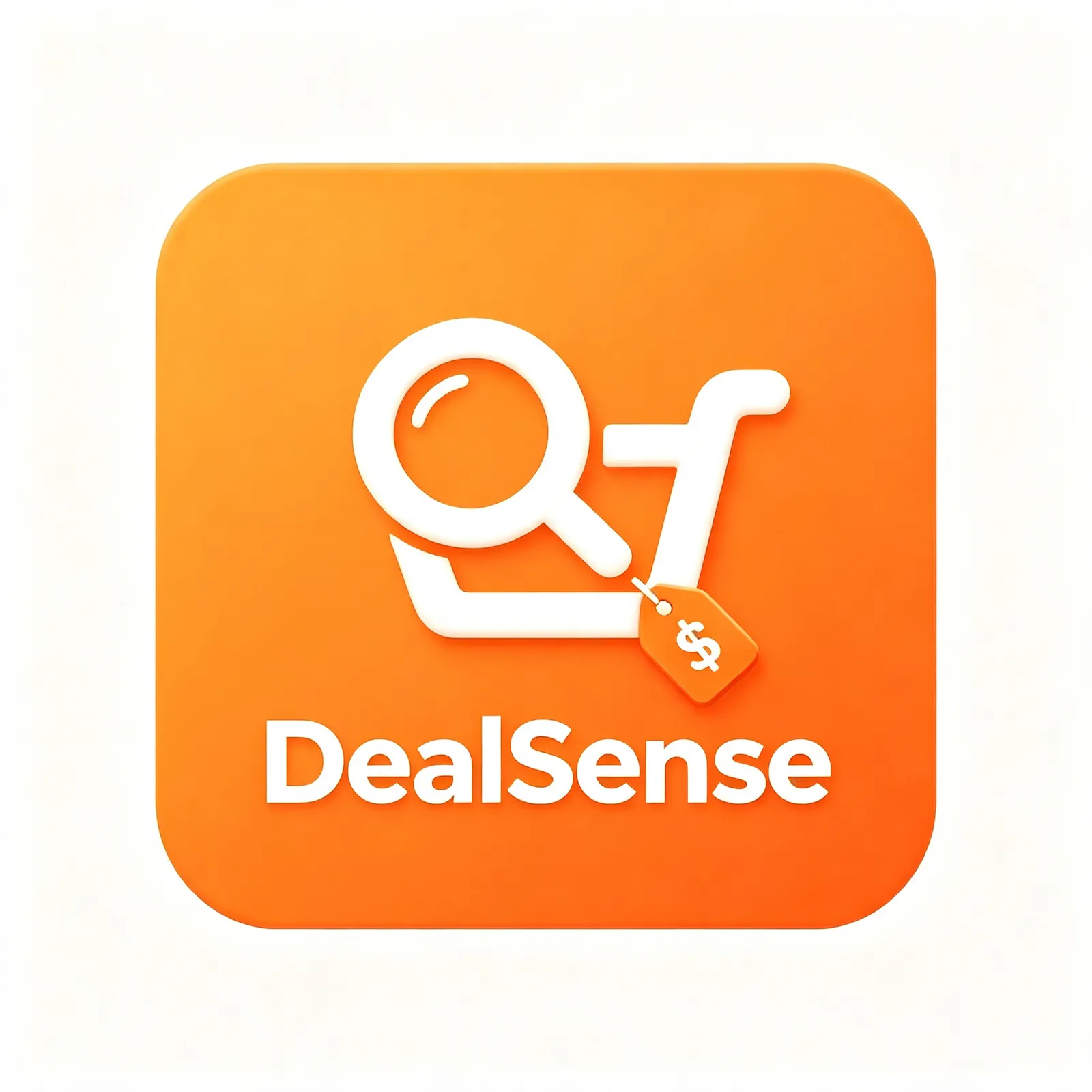 DealSense screenshot 1