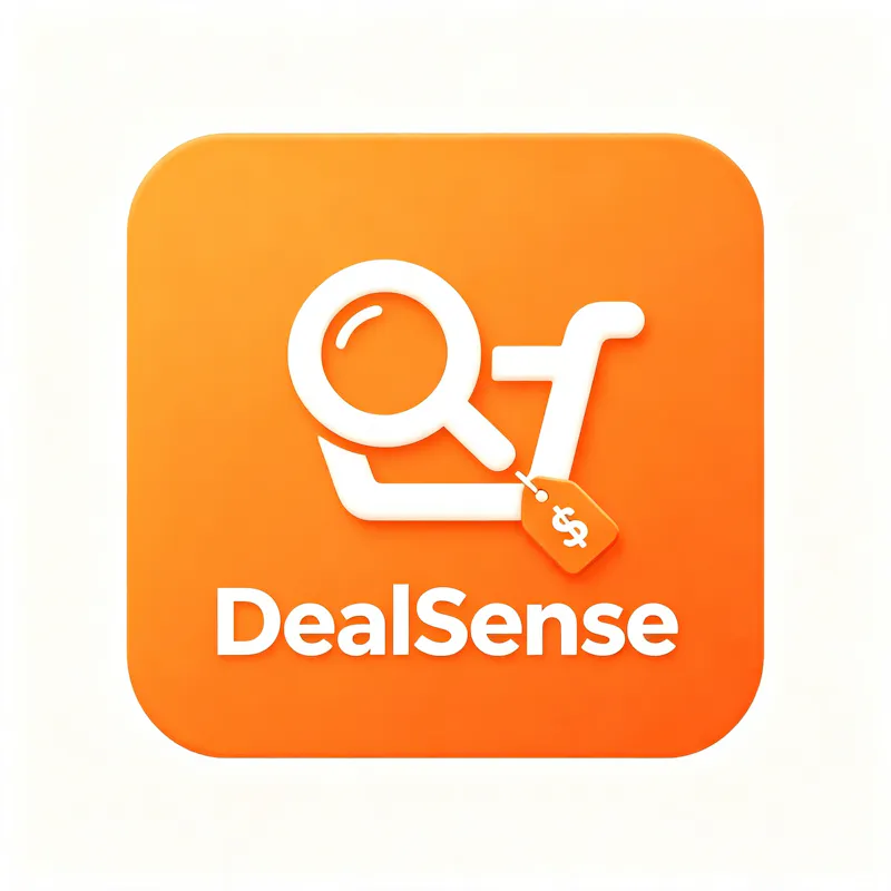 DealSense screenshot 1