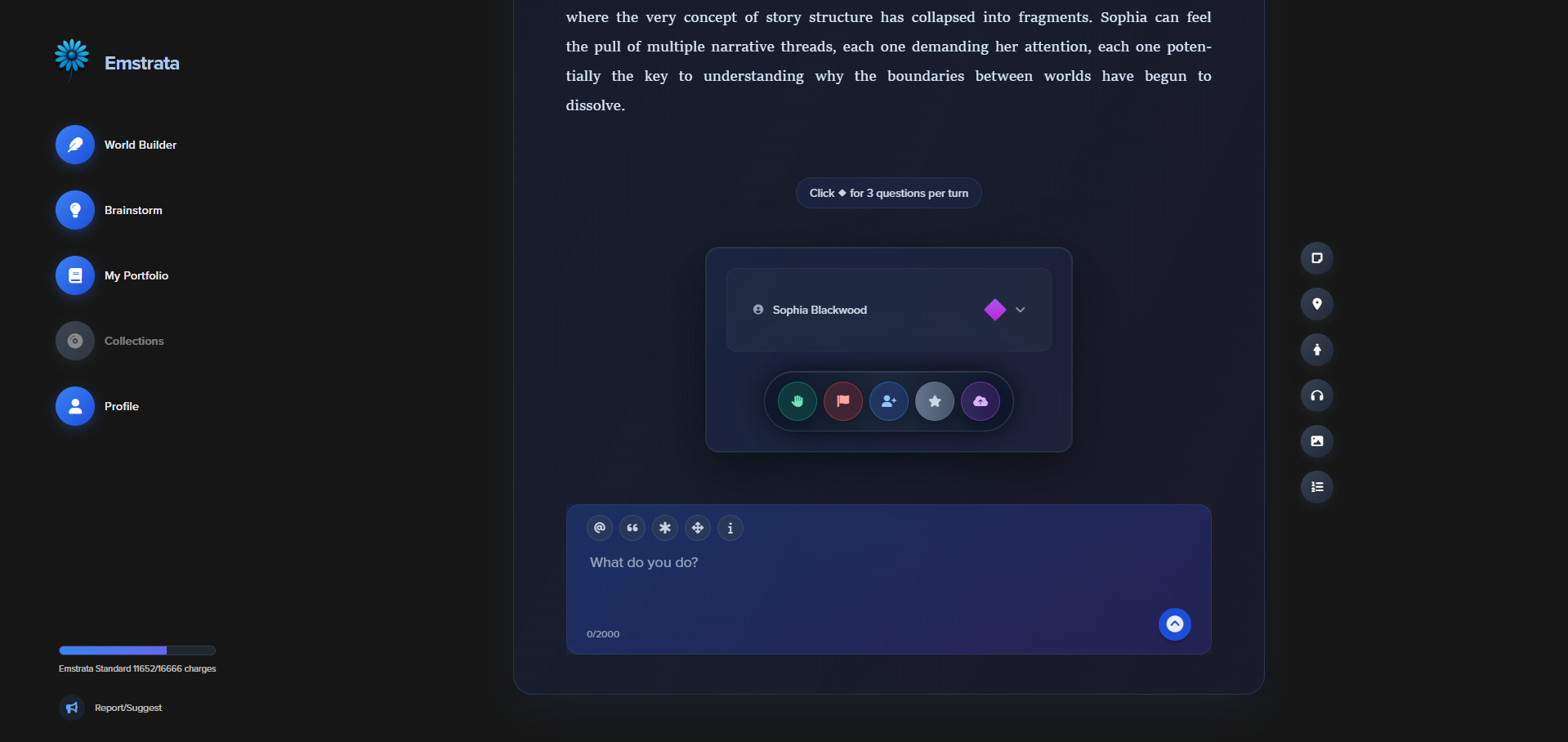 Emstrata gallery image