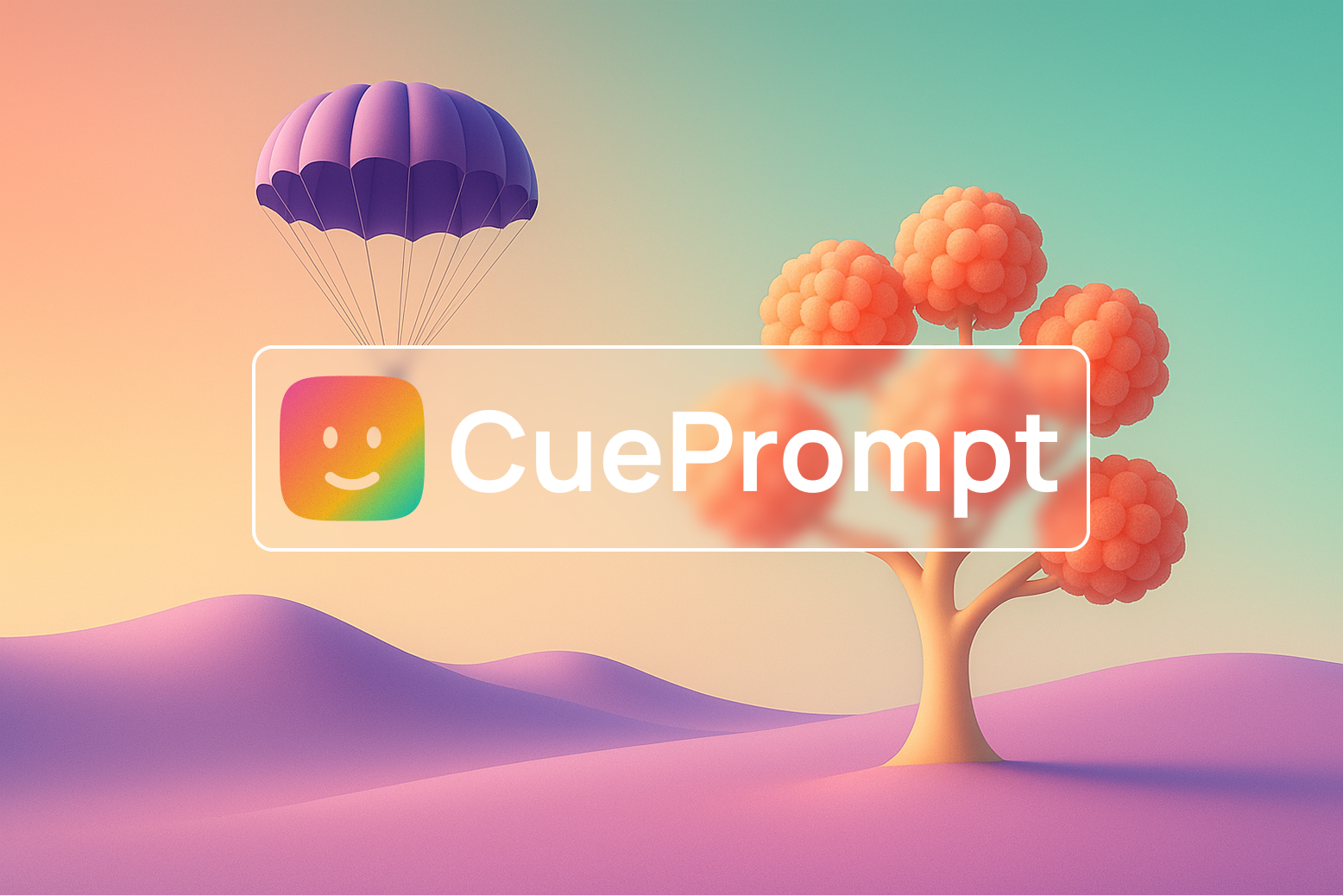 CuePrompt gallery image
